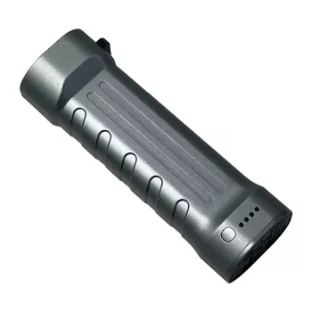 Akumuliatorius XGRIDS LixelKity K1 12V 100Ah – švino-rūgšties įkraunama baterija, 12 V, 100 Ah