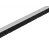 Šepetinis sandariklis DeLOCK 66649 20 mm Aliuminio profilis tiesus 1 m