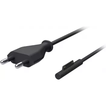Maitinimo blokas Microsoft Surface 65W – vidinis kintamosios srovės įkroviklis, juodas, 65 W