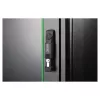 Tinklo spinta DIGITUS Unique Light serija 42U 800×1000 mm (P×G) laisvai pastatoma, 800 kg, IP20, raktinis užraktas