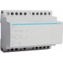 Hager ST315 saugos transformatorius 12V/5.25A arba 24V/2.63A