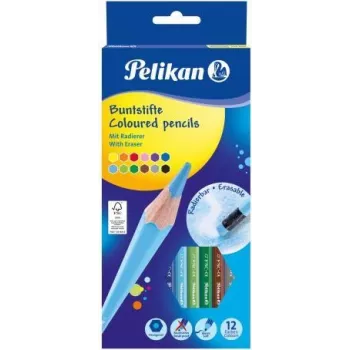 Pelikan 700689 originalus rašalinis šratinukas