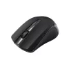 Belaidė pelė SBOX WM-109 Juoda USB Type-A