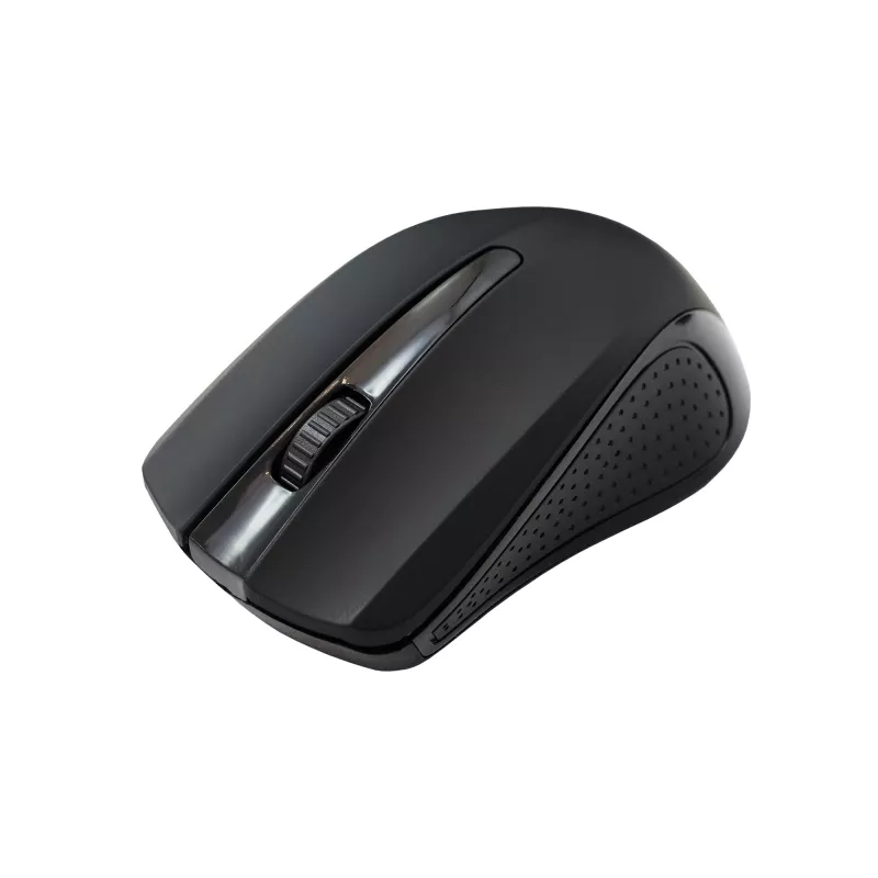 Belaidė pelė SBOX WM-109 Juoda USB Type-A