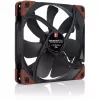 Ventiliatorius Noctua NF-A14 INDUSTRIALPPC-2000 PWM, 140x25 mm, 12V, PWM, 500–2000 RPM, 182.5 m³/h, IP52