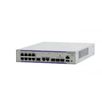 Alcatel Lucent Stellar OS6450-BP-PH-US 550W AC atsarginis maitinimo šaltinis