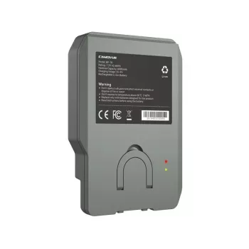 Reolink BP-10 ličio baterijų paketas, įkraunamas maitinimo šaltinis belaidėms kameroms