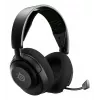 Belaidės ausinės žaidimams SteelSeries 61676