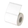 Termo lipdukai NIIMBOT B21 50×30 mm 230 vnt – tiesioginiai termo lipnūs lipdukai