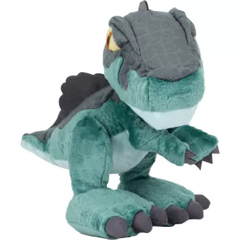 Minkštas žaislas dinozauras Schmidt Spiele Giganotosaurus nuo 0 metų
