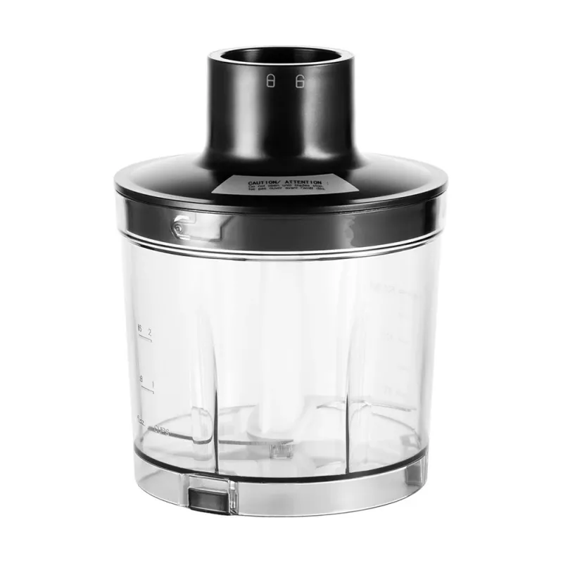 Panardintuvas Gastroback Design Power Hand Blender Set 5-in-1