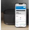 Sennheiser AMBEO Soundbar Plus SB02 garso juosta – 500 W, 9 garsiakalbiai, 2x HDMI 2.0, HDMI eARC, Wi‑Fi, Bluetooth