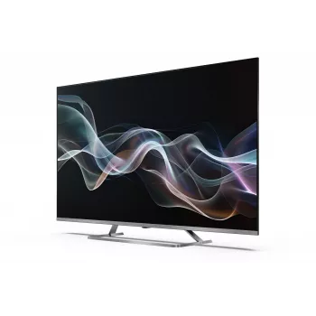 Sharp 4K Ultra HD QLED MiniLED televizorius | 55JP7265E | 55 colio | Google TV | UHD