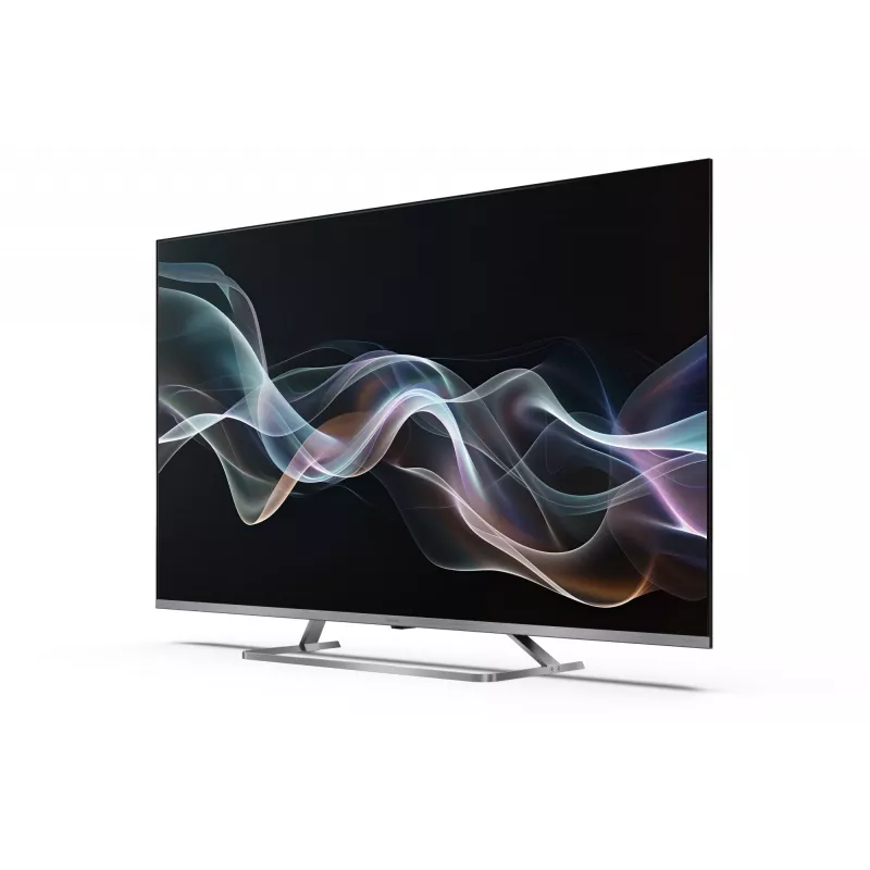 Sharp 4K Ultra HD QLED MiniLED televizorius | 55JP7265E | 55 colio | Google TV | UHD