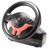 Subsonic Superdrive SV 250-S Vairas Raudonas Red Edition