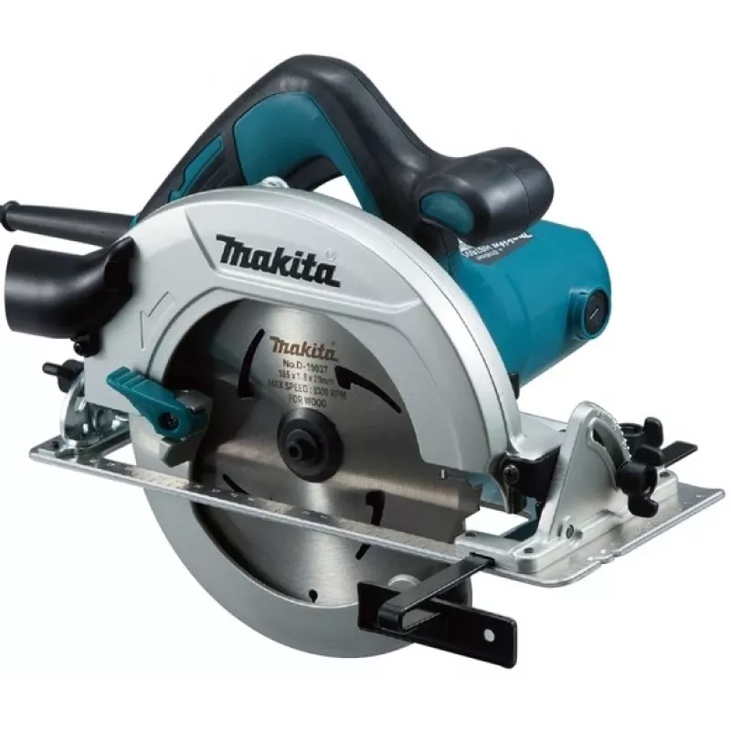 Diskinis pjūklas Makita HS7601 1200W