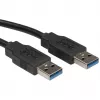 ROLINE USB laidas - USB A tipas (kištukas) į USB A tipą (kištukas)