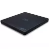 Išorinis Blu-ray rašytuvas HL Data Storage BP55EB40.AHLE10B USB 2.0 juodas