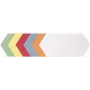 Franken Moderation Cards UMZ 920 99 – asorti 500 vnt./pakuotė