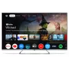 Sharp 4K QLED MiniLED TV 50JP7265E 50 colių Smart TV Google TV UHD Sidabrinis