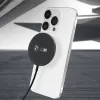 MagSafe laidinis belaidis įkroviklis 15W BMCBMSPLK