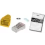 RJ-45 jungtis ShiverPeaks BS72057-Y-10 geltona (10 vnt.)