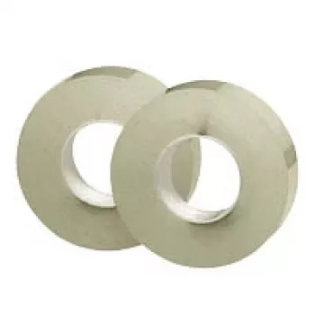 Lipni juosta Tesa 57371 skaidri polipropileninė 15 mm x 33 m