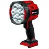 LED darbinis žibintas Einhell TE-CL 18/2500 LiAC-solo