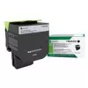 Lexmark 71B2HK0 tonerio kasetė, juoda, 6000 psl.