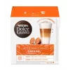 Nescafe Dolce Gusto Caramel Latte Macchiato kava, 16 kapsulių