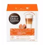 Nescafe Dolce Gusto Caramel Latte Macchiato kava, 16 kapsulių