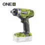 140708 RYOBI 3 greičių smūginis suktuvas 18 V