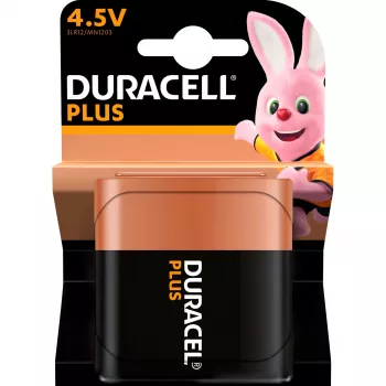 Duracell MN1203 4.5V baterija (1 vnt.)