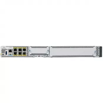 Cisco Catalyst 8300-1N1S-4T2X – Maršrutizatorius 10GbE