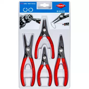Knipex 00 20 03 SB Red replikatorius