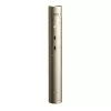 Scenos / atlikimo mikrofonas RØDE NT55, kardioidinis, laidinis XLR-3, -38 dB jautrumas, 100 Ω, sidabrinis