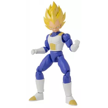 Veiksmo figūrėlė Bandai Dragon Stars Super Saiyan Vegeta DS36769 6 colių kolekcinė figūrėlė
