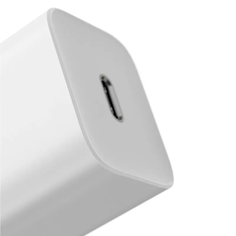 Įkroviklis Baseus CCSP020102 mobiliesiems įrenginiams universalus baltas AC vidaus