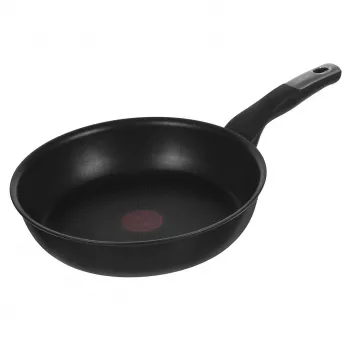 Universali keptuvė Tefal Unlimited G2550572 26 cm, aliuminė, nelipni titano danga, tinka indukcijai