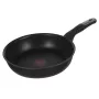 Universali keptuvė Tefal Unlimited G2550572 26 cm, aliuminė, nelipni titano danga, tinka indukcijai