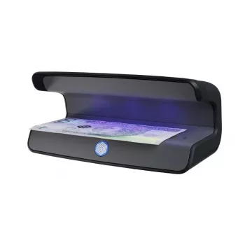 Safescan 55 LED UV banknotų tikrintuvas