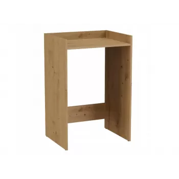 Spintelė skalbimo mašinai POLA Artisan Oak