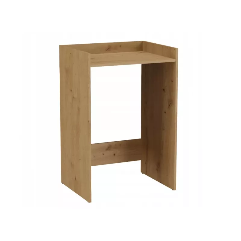 Spintelė skalbimo mašinai POLA Artisan Oak