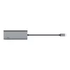 Belkin AVC008BTSGY 6 viename USB-C dokas nešiojamam kompiuteriui