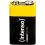 Intenso 7501451 Baterija alkalinė juoda