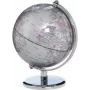 TROIKA Globe GAGARIN G1301-SISI/CH raktų pakabukas – sidabrinis metalinis aksesuaras