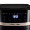 Russell Hobbs Airfryer Satisfry 4,3 l juodas 27610-56 (2761056)