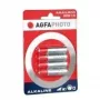 AgfaPhoto baterija 4 x AAA - šarminė