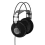 Ausinės AKG K612 PRO laidinės, lankeliu, juodos