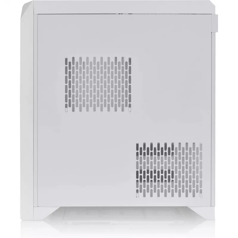 Thermaltake Enclosure CTE C700 TG Full Tower Snow White - korpusas ATX